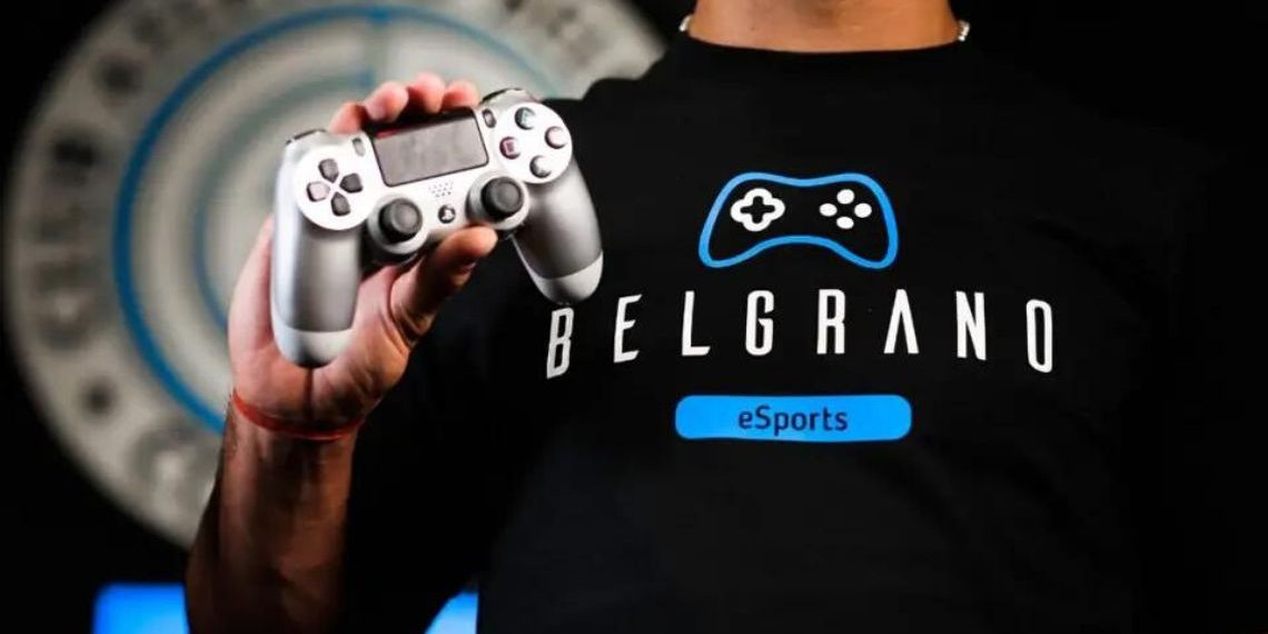 Belgrano Gaming - Torneo Relámpago - InfoTanti