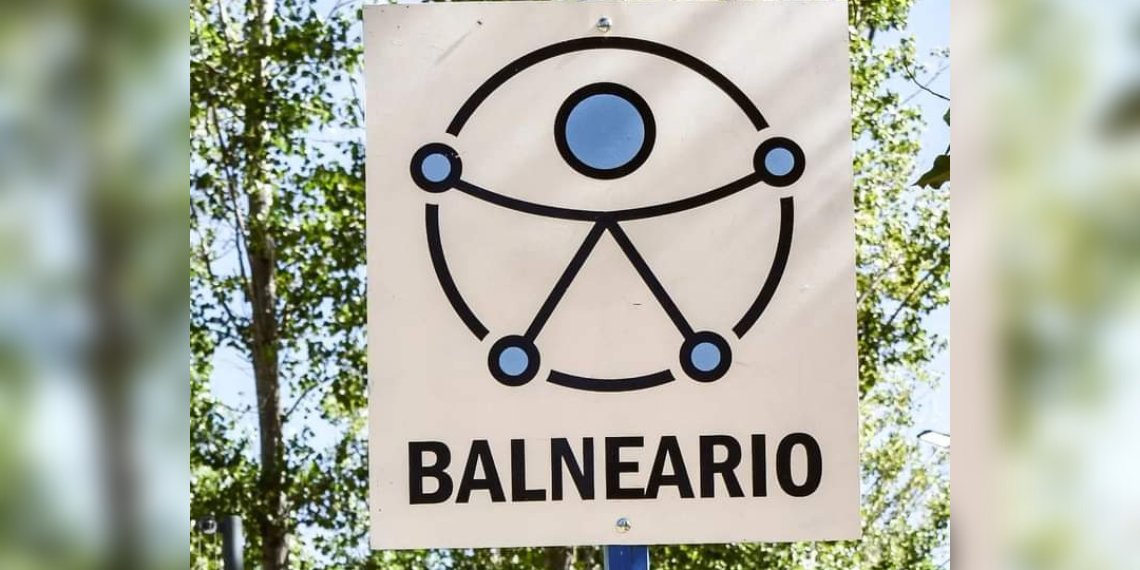 Balneario Accesible - Municipalidad de Villa Cura Brochero - Tanti - InfoTanti
